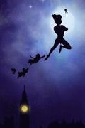 Peter Pan: (Peter and Wendy)