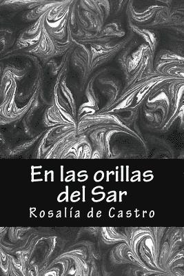 Rosalia de Castro - En las orillas del Sar, Häftad