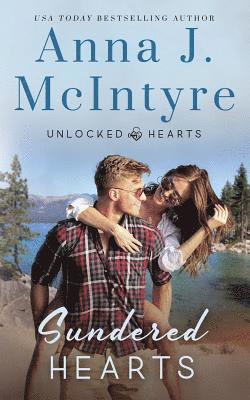 Elizabeth Mackey, Anna J. McIntyre - Sundered Hearts, Häftad