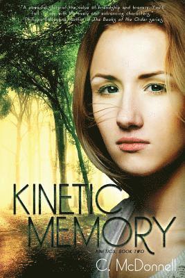C. McDonnell - Kinetic Memory, Häftad. Tillgänglighet: Lägg i varukorg