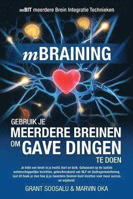 Marvin Oka - mBraining (Dutch Version): Gebruik je meerdere breinen om gave dingen te doen, Häftad. Tillgänglighet: Lägg i varukorg