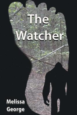 Melissa George - The Watcher, Häftad. Tillgänglighet: Lägg i varukorg