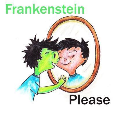 Barry Harris - Frankenstein Please, Häftad. Tillgänglighet: Lägg i varukorg