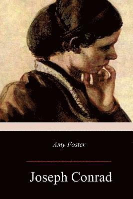 Joseph Conrad - Amy Foster, Häftad