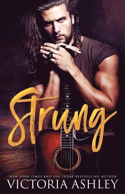 Victoria Ashley, Charisse Spiers - Strung, Häftad. Tillgänglighet: Lägg i varukorg