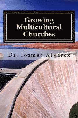 Iosmar Alvarez - Growing Multicultural Churches: Proven growth factors that impact multicultural churches, Häftad. Tillgänglighet: Lägg i varukorg