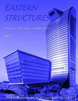 Denver Butson, William Dennis - Eastern Structures No. 5, Häftad