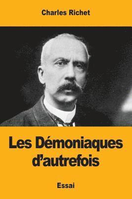 Charles Richet - Les Démoniaques d'autrefois, Häftad. Tillgänglighet: Lägg i varukorg