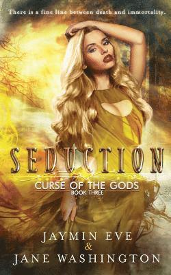 Jane Washington, Jaymin Eve - Seduction, Häftad. Tillgänglighet: Lägg i varukorg