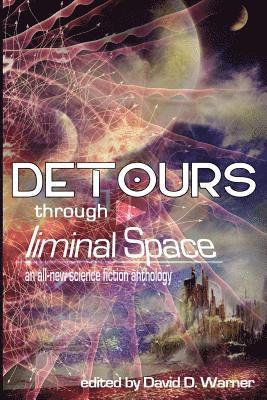 David Berger, J. Comer - Detours Through Liminal Space, Häftad. Tillgänglighet: Lägg i varukorg
