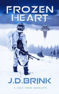 J. D. Brink - Frozen Heart, Häftad. Tillgänglighet: Lägg i varukorg