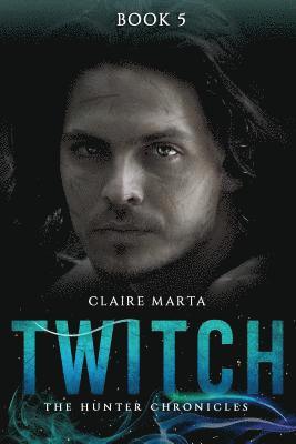 Claire Marta - Twitch, Häftad. Tillgänglighet: Lägg i varukorg