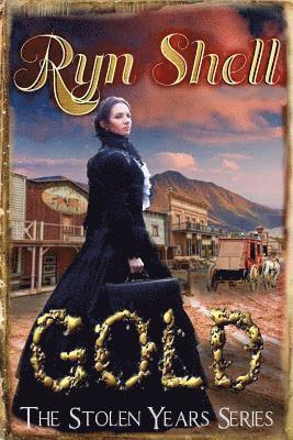 Ryn Shell - Gold, Häftad. Tillgänglighet: Lägg i varukorg
