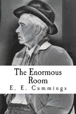 Edward Estlin Cummings - The Enormous Room, Häftad. Tillgänglighet: Lägg i varukorg
