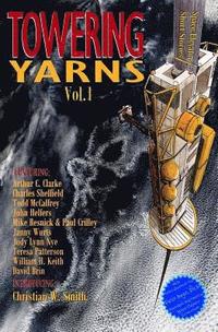 Towering Yarns: Space Elevator Short Stories