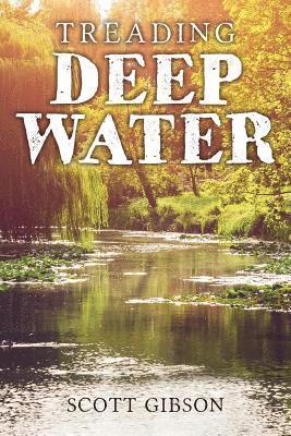 Scott Gibson - Treading Deep Water, Häftad. Tillgänglighet: Lägg i varukorg