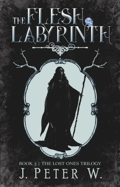 J. Peter W - The Flesh Labyrinth, Häftad. Tillgänglighet: Lägg i varukorg