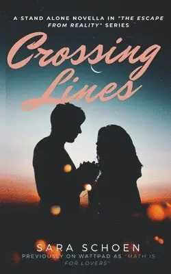 Erin Lee, Sara Schoen - Crossing Lines, Häftad. Tillgänglighet: Lägg i varukorg