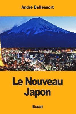 André Bellessort - Le Nouveau Japon, Häftad. Tillgänglighet: Lägg i varukorg