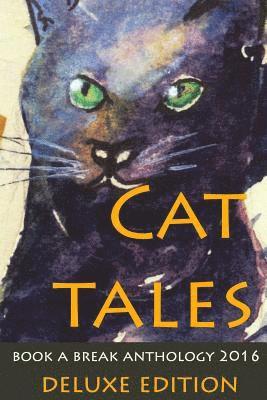 Curtis Bausse - Cat Tales Deluxe Edition: Book a Break Anthology 2016 full colour, Häftad. Tillgänglighet: Lägg i varukorg