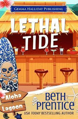 Beth Prentice - Lethal Tide, Häftad. Tillgänglighet: Lägg i varukorg