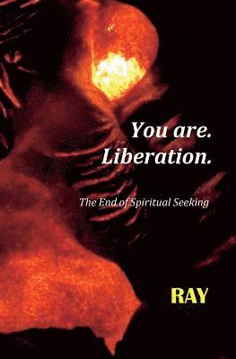 Ray - You are. Liberation.: The End of Spiritual Seeking, Häftad. Tillgänglighet: Lägg i varukorg