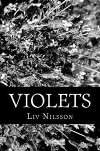 Violets: 22 Lesbian Erotic Romances