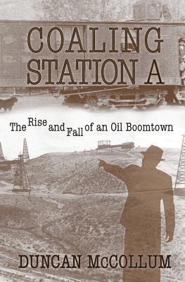 Duncan McCollum - Coaling Station a, Häftad. Tillgänglighet: Lägg i varukorg