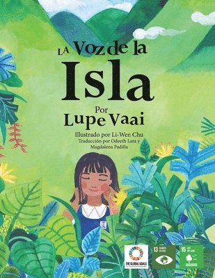 Voices Of Future Generations - La Voz de la Isla, Häftad. Tillgänglighet: Lägg i varukorg