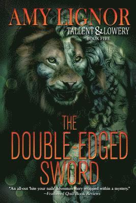 Amy Lignor - Double-Edged Sword, Häftad. Tillgänglighet: Lägg i varukorg