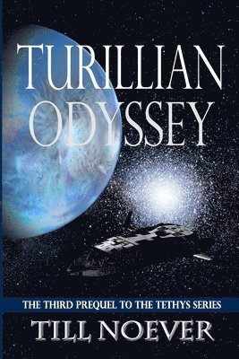 Till Noever - Turillian Odyssey, Häftad. Tillgänglighet: Lägg i varukorg