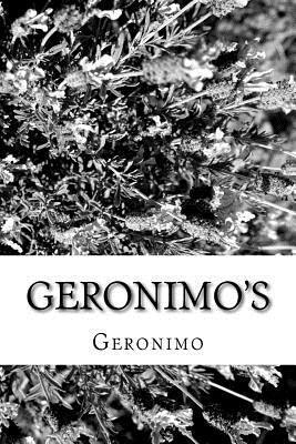Geronimo - Geronimo's: Story of His Life, Häftad. Tillgänglighet: Lägg i varukorg