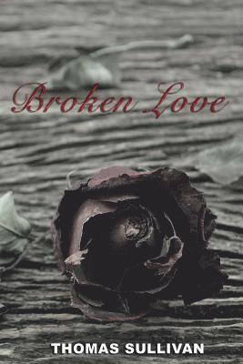 Thomas Sullivan - Broken Love, Häftad. Tillgänglighet: Lägg i varukorg