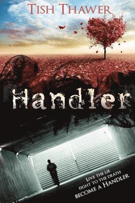 Tish Thawer - Handler, Häftad. Tillgänglighet: Lägg i varukorg
