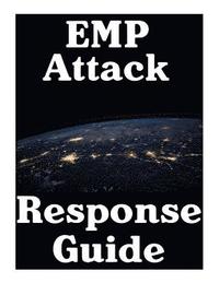 EMP Attack Response Plan: 17 Critical Lessons On How To Properly Respond To An EMP Attack The Moment It Strikes