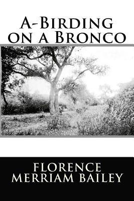 Florence Merriam Bailey - A-Birding on a Bronco, Häftad. Tillgänglighet: Lägg i varukorg
