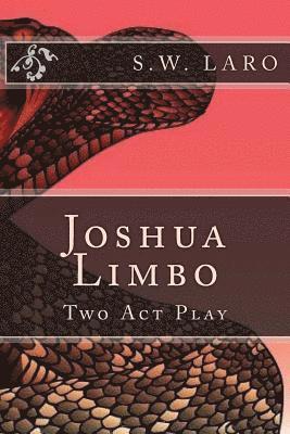 S. W. Laro - Joshua Limbo 2, Häftad