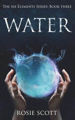 Rosie Scott - Water, Häftad. Tillgänglighet: Lägg i varukorg