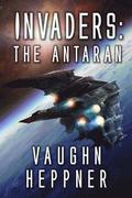 Invaders: The Antaran