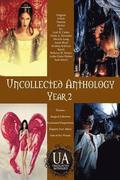 Uncollected Anthology: Year 2