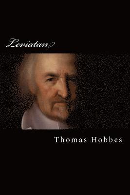 Thomas Hobbes - Leviatan, Häftad