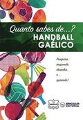Quanto Sabes De... Handball Galico