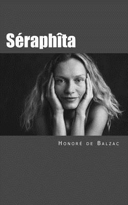 Eric Richard Gaillet, Honore De Balzac - Séraphîta, Häftad. Tillgänglighet: Lägg i varukorg