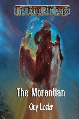 Guy Lozier - The Morantian, Häftad. Tillgänglighet: Lägg i varukorg