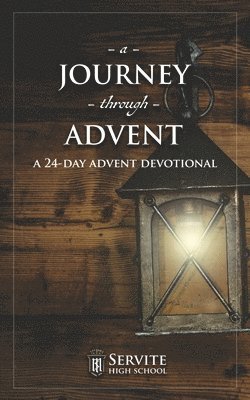 Joshua Beckman, Bobby Angel - A Journey Through Advent: A 24-Day Advent Devotional, Häftad. Tillgänglighet: Lägg i varukorg