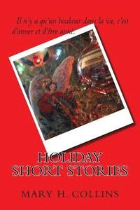 Holiday Short Stories