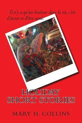 Mary H. Collins - Holiday Short Stories, Häftad. Tillgänglighet: Lägg i varukorg