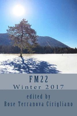 Rose Terranova Cirigliano - Fm22: Winter 2017, Häftad. Tillgänglighet: Lägg i varukorg