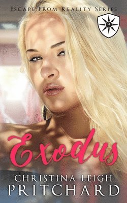 Christina Leigh Pritchard - Exodus, Häftad. Tillgänglighet: Lägg i varukorg