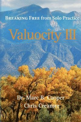 Marc B. Cooper - Valuocity III, Häftad. Tillgänglighet: Lägg i varukorg